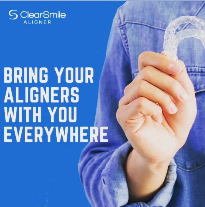 Clearsmile Aligners